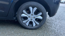 Honda Jazz 1.5 i-MMD Hybrid SR 5dr eCVT Hybrid Hatchback